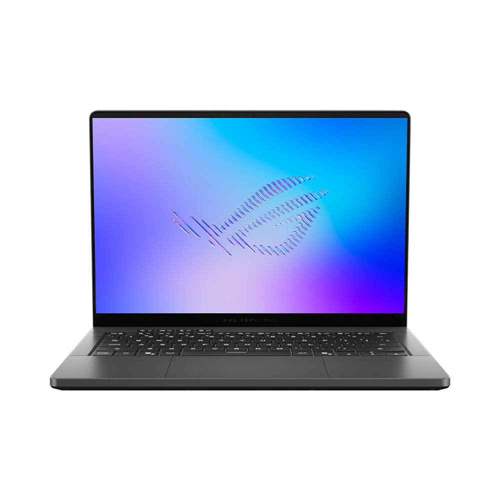 Laptop ASUS ROG Zephyrus G14 GU405AR-SY016W (Ultra 9 386H, RTX 5070 Ti 12GB, RAM 32GB LPDDR5X, SSD 1TB, 14 Inch OLED 3K 120Hz 100% DCI-P3, Win 11 Home)