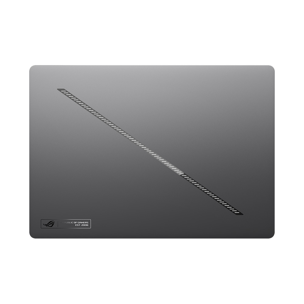 Laptop ASUS ROG Zephyrus G14 GU405AR-SY016W (Ultra 9 386H, RTX 5070 Ti 12GB, RAM 32GB LPDDR5X, SSD 1TB, 14 Inch OLED 3K 120Hz 100% DCI-P3, Win 11 Home)