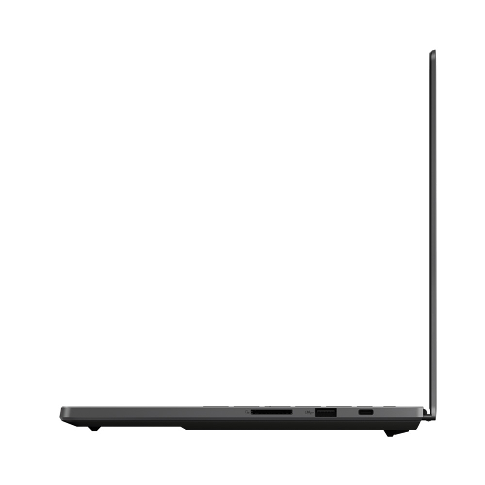 Laptop ASUS ROG Zephyrus G14 GU405AR-SY016W (Ultra 9 386H, RTX 5070 Ti 12GB, RAM 32GB LPDDR5X, SSD 1TB, 14 Inch OLED 3K 120Hz 100% DCI-P3, Win 11 Home)