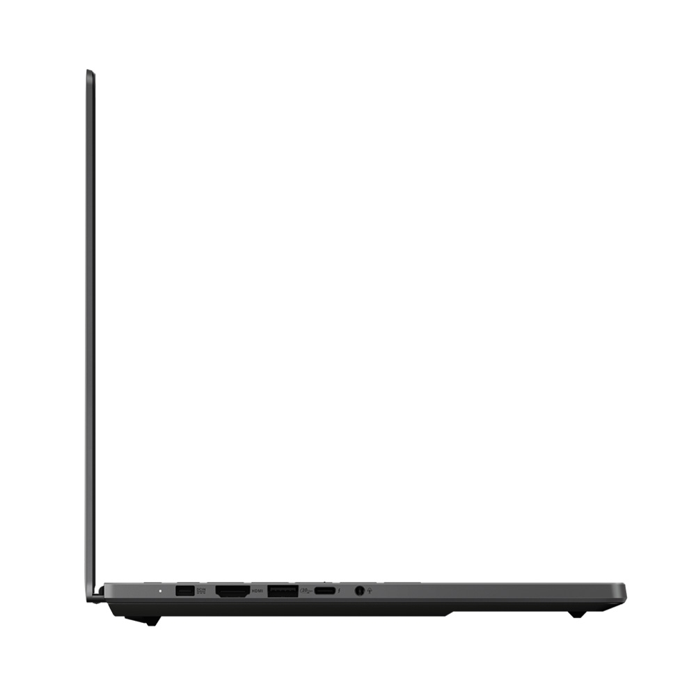 Laptop ASUS ROG Zephyrus G14 GU405AW-SY029W (Ultra 9 386H, RTX 5080 16GB, RAM 32GB LPDDR5X, SSD 1TB, 14 Inch OLED 3K 120Hz 100% DCI-P3, Win 11 Home)