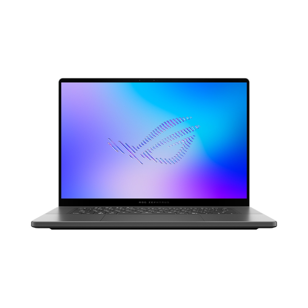 Laptop ASUS ROG Zephyrus G16 GU606AR-TB027W (Ultra 9 386H, RTX 5070 Ti 12GB, RAM 32GB, SSD 1TB, 16 Inch OLED 2.5K 240Hz 100% DCI-P3, Win 11 Home)