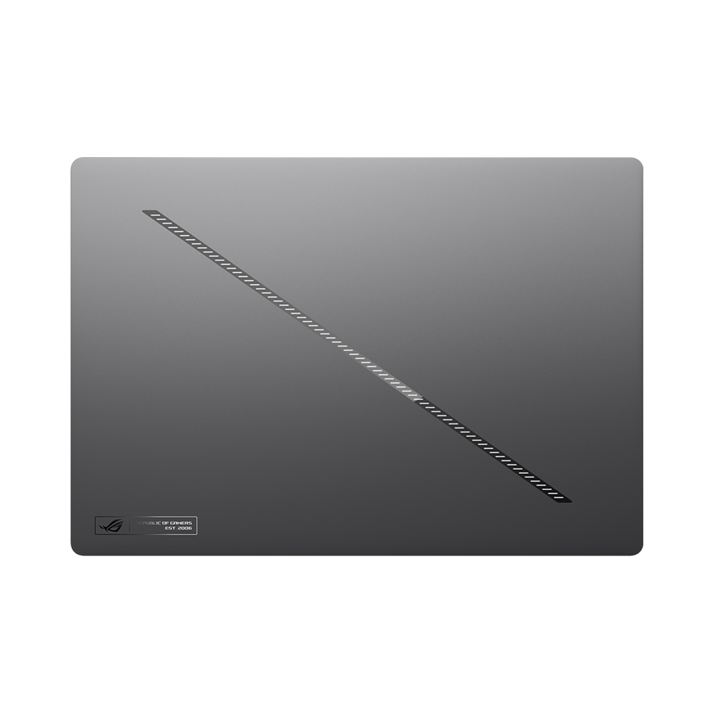 Laptop ASUS ROG Zephyrus G16 GU606AW-TB121W (Ultra 9 386H, RTX 5080 16GB, RAM 32GB LPDDR5X, SSD 1TB, 16 Inch OLED 2.5K 100% DCI-P3, Win 11 Home)