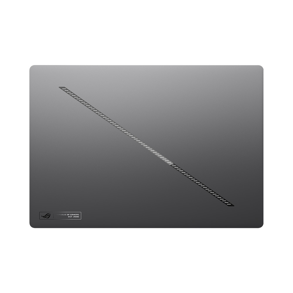 Laptop ASUS ROG Zephyrus G16 GU606AX-TB042WS (Ultra 9 386H, RTX 5090 24GB, RAM 64GB LPDDR5X, SSD 2TB, 16 Inch OLED 2.5K 240Hz 100% DCI-P3, Win 11 Home)