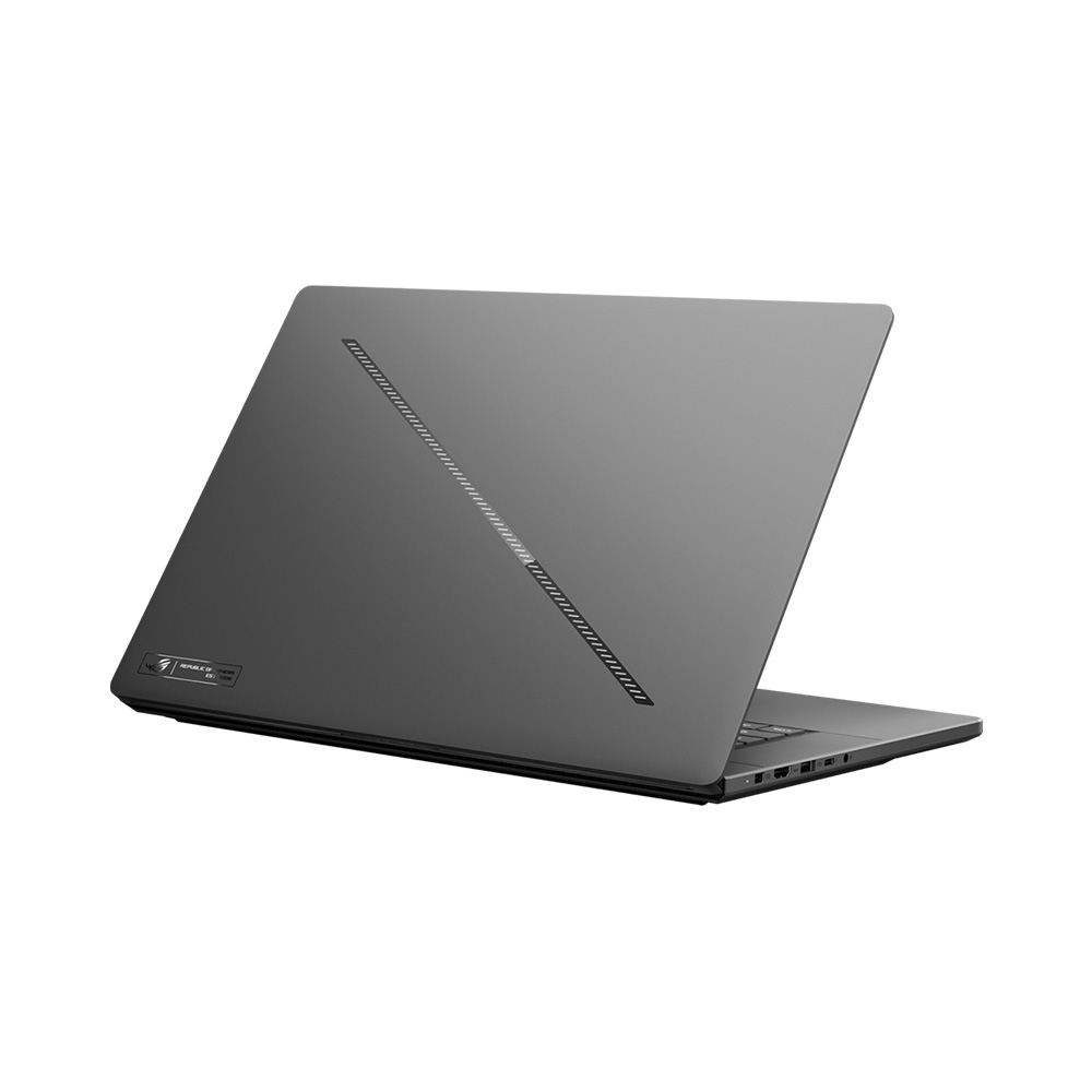 Laptop ASUS ROG Zephyrus G16 GU606AX-TB042WS (Ultra 9 386H, RTX 5090 24GB, RAM 64GB LPDDR5X, SSD 2TB, 16 Inch OLED 2.5K 240Hz 100% DCI-P3, Win 11 Home)