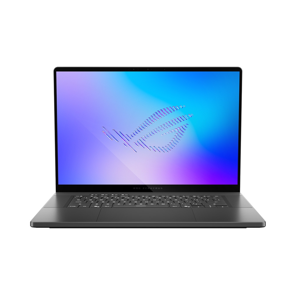 Laptop ASUS ROG Zephyrus G16 GU606AX-TB042WS (Ultra 9 386H, RTX 5090 24GB, RAM 64GB LPDDR5X, SSD 2TB, 16 Inch OLED 2.5K 240Hz 100% DCI-P3, Win 11 Home)