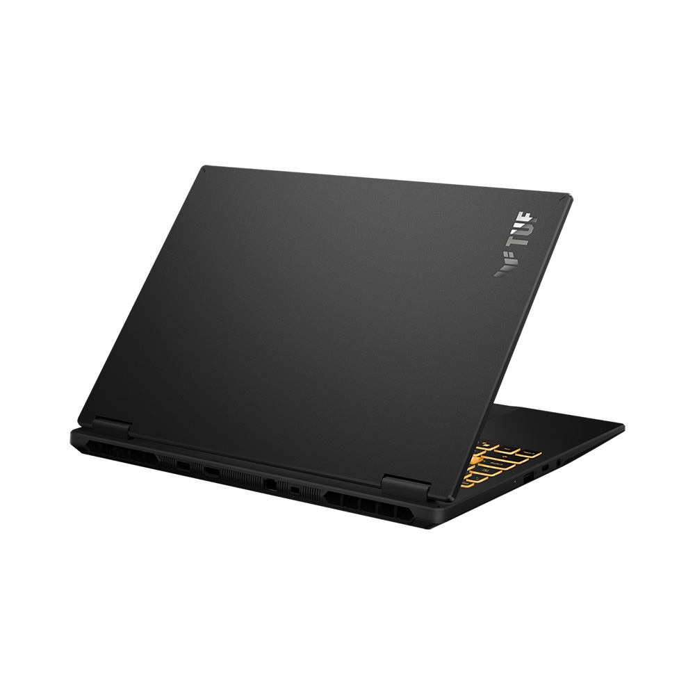 Laptop ASUS TUF Gaming 16 FX610JM-TU004W (i7-14650HX, RTX 5060 8GB, RAM 16GB DDR5, SSD 512GB, 16 Inch IPS FHD+ 144Hz 100% sRGB, Win 11 Home)