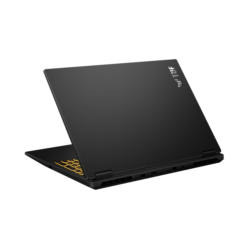 Laptop ASUS TUF Gaming 16 FX610JM-TU004W (i7-14650HX, RTX 5060 8GB, RAM 16GB DDR5, SSD 512GB, 16 Inch IPS FHD+ 144Hz 100% sRGB, Win 11 Home)