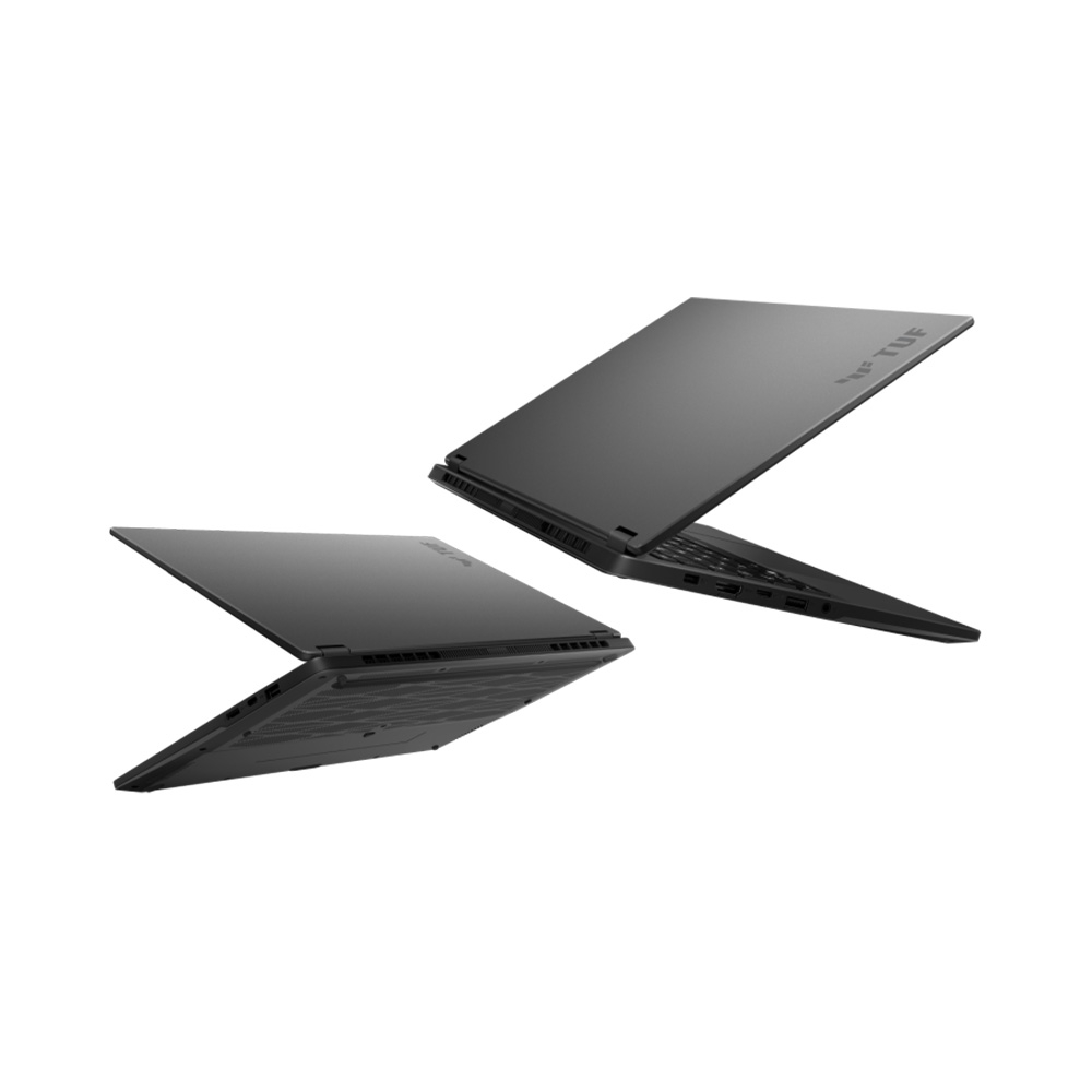 Laptop ASUS TUF Gaming A14 FA401GM-RG013W (Ryzen AI 9 465, RTX 5060 8GB, RAM 32GB LPDDR5X, SSD 1TB, 14 Inch IPS 2.5K 165Hz 100% sRGB, Win 11 Home)