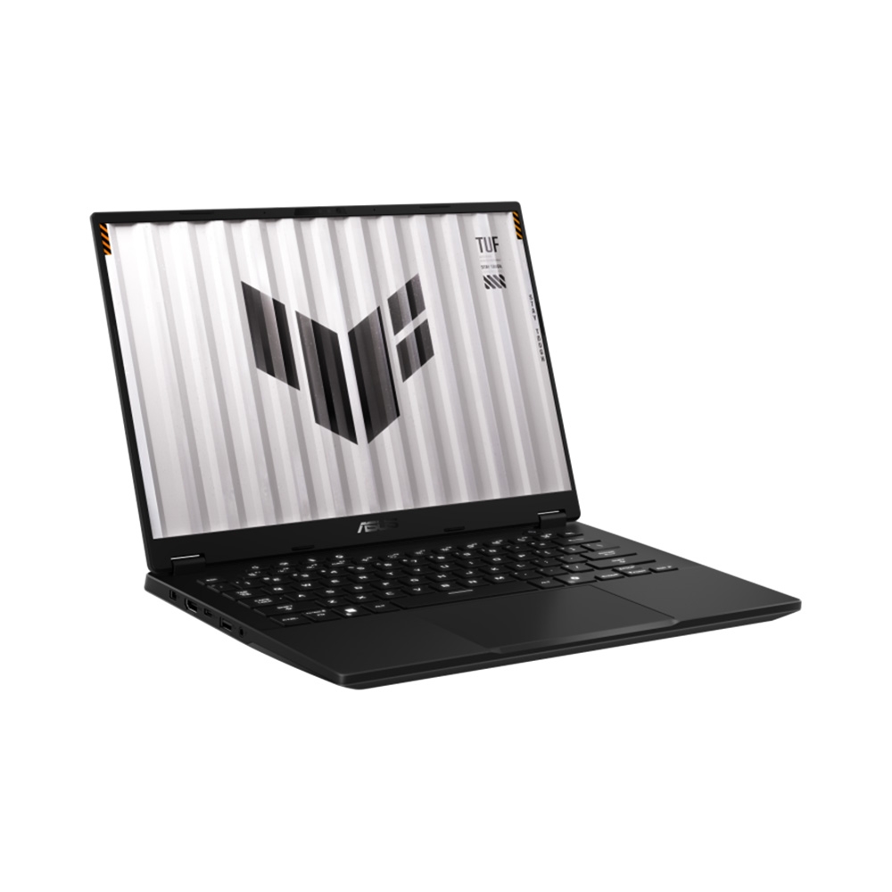 Laptop ASUS TUF Gaming A14 FA401GM-RG013W (Ryzen AI 9 465, RTX 5060 8GB, RAM 32GB LPDDR5X, SSD 1TB, 14 Inch IPS 2.5K 165Hz 100% sRGB, Win 11 Home)