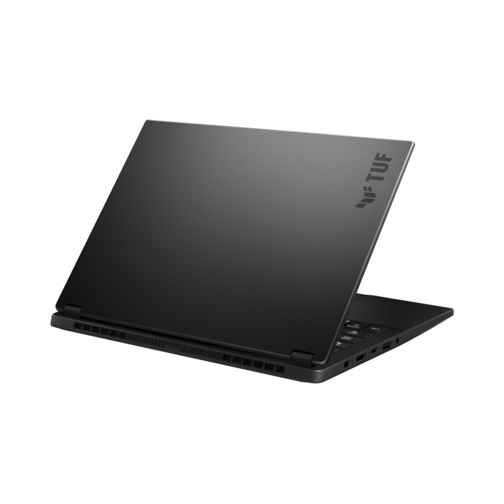 Laptop ASUS TUF Gaming A14 FA401GM-RG013W (Ryzen AI 9 465, RTX 5060 8GB, RAM 32GB LPDDR5X, SSD 1TB, 14 Inch IPS 2.5K 165Hz 100% sRGB, Win 11 Home)