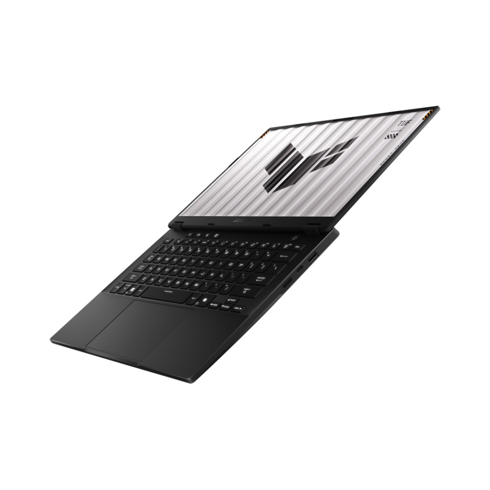 Laptop ASUS TUF Gaming A14 FA401GM-RG013W (Ryzen AI 9 465, RTX 5060 8GB, RAM 32GB LPDDR5X, SSD 1TB, 14 Inch IPS 2.5K 165Hz 100% sRGB, Win 11 Home)