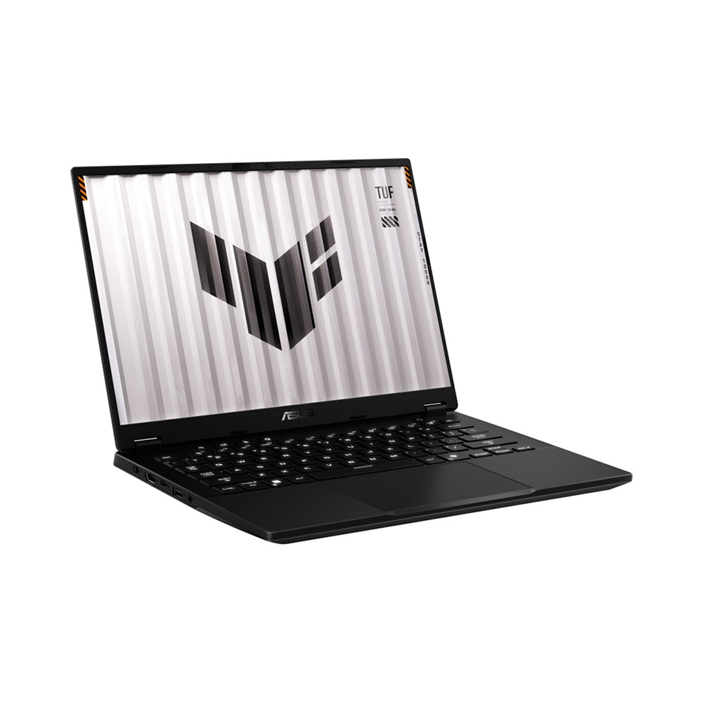 Laptop ASUS TUF Gaming A14 FA401KM-RG010WS (Ryzen AI 7 350, RTX 5060 8GB, RAM 32GB LPDDR5X, SSD 1TB, 14 Inch IPS 2.5K 165Hz 100% sRGB, Win 11)