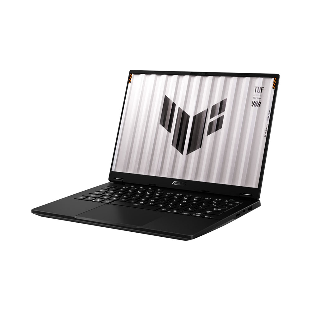 Laptop ASUS TUF Gaming A14 FA401KM-RG010WS (Ryzen AI 7 350, RTX 5060 8GB, RAM 32GB LPDDR5X, SSD 1TB, 14 Inch IPS 2.5K 165Hz 100% sRGB, Win 11)
