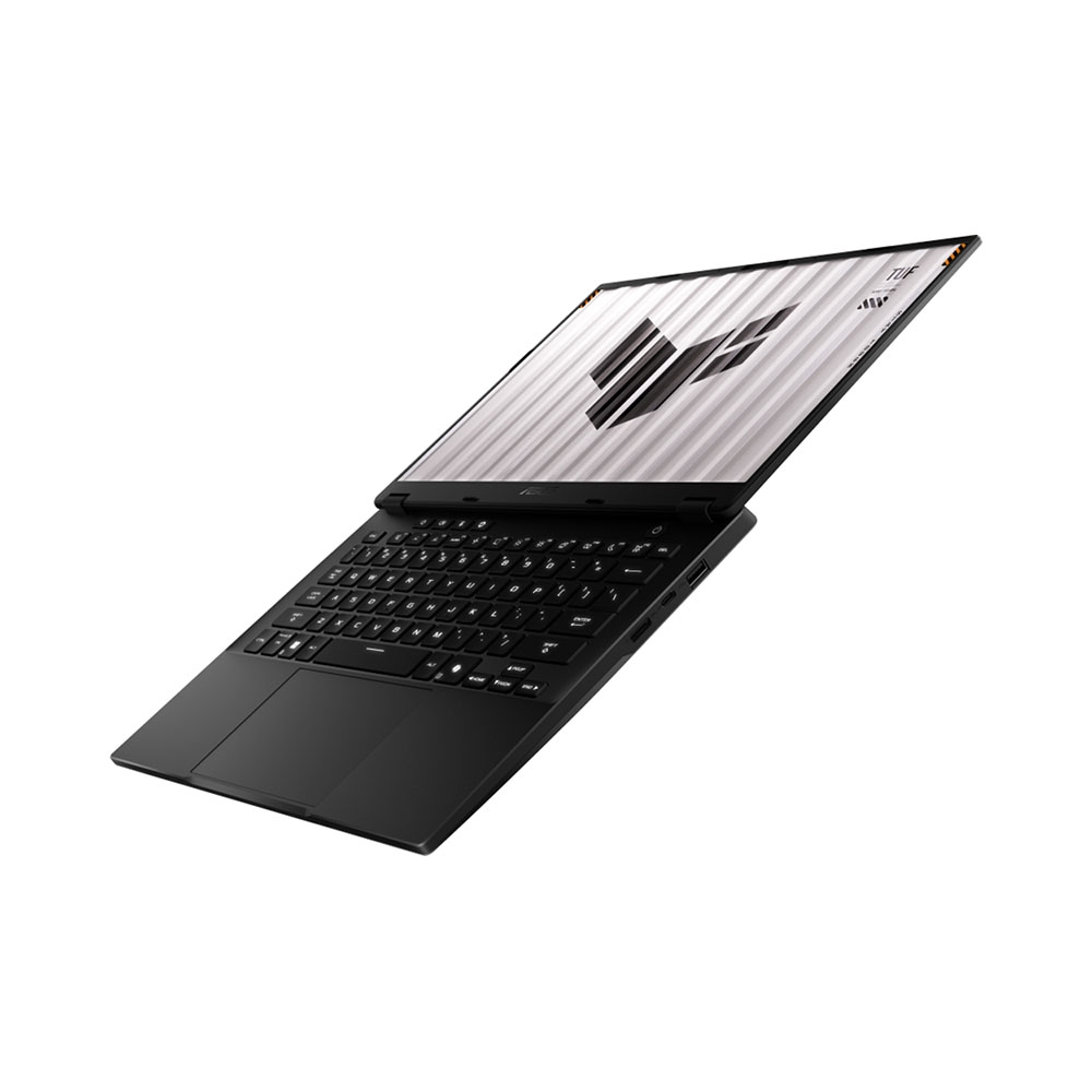 Laptop ASUS TUF Gaming A14 FA401KM-RG010WS (Ryzen AI 7 350, RTX 5060 8GB, RAM 32GB LPDDR5X, SSD 1TB, 14 Inch IPS 2.5K 165Hz 100% sRGB, Win 11)