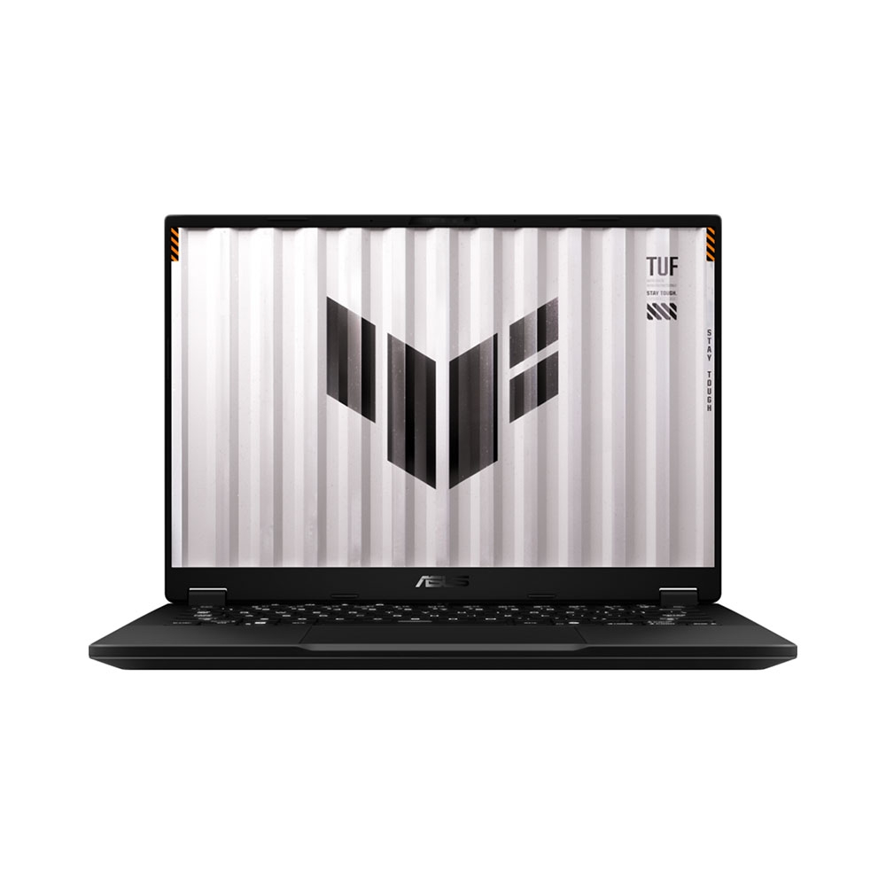 Laptop ASUS TUF Gaming A14 FA401KM-RG010WS (Ryzen AI 7 350, RTX 5060 8GB, RAM 32GB LPDDR5X, SSD 1TB, 14 Inch IPS 2.5K 165Hz 100% sRGB, Win 11)