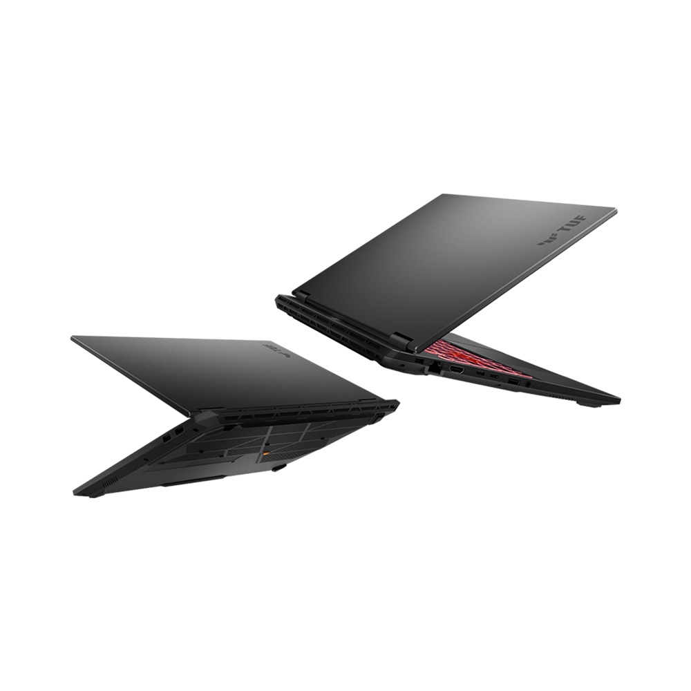 Laptop ASUS TUF Gaming A16 FA608UM-RV266W (Ryzen 7 260, RTX 5060 8GB, RAM 16GB DDR5, SSD 512GB, 16 Inch IPS FHD+ 165Hz 100% sRGB, Win 11 Home)