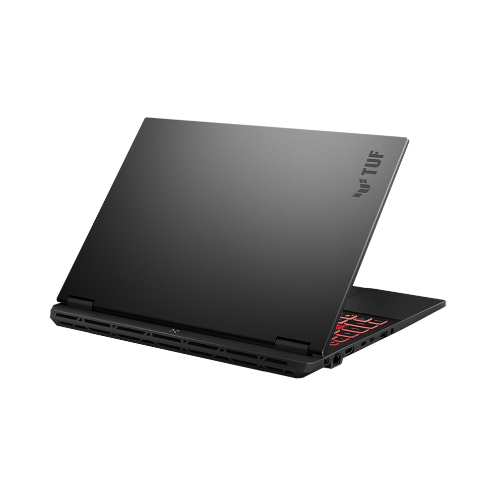 Laptop ASUS TUF Gaming A16 FA608UM-RV266W (Ryzen 7 260, RTX 5060 8GB, RAM 16GB DDR5, SSD 512GB, 16 Inch IPS FHD+ 165Hz 100% sRGB, Win 11 Home)