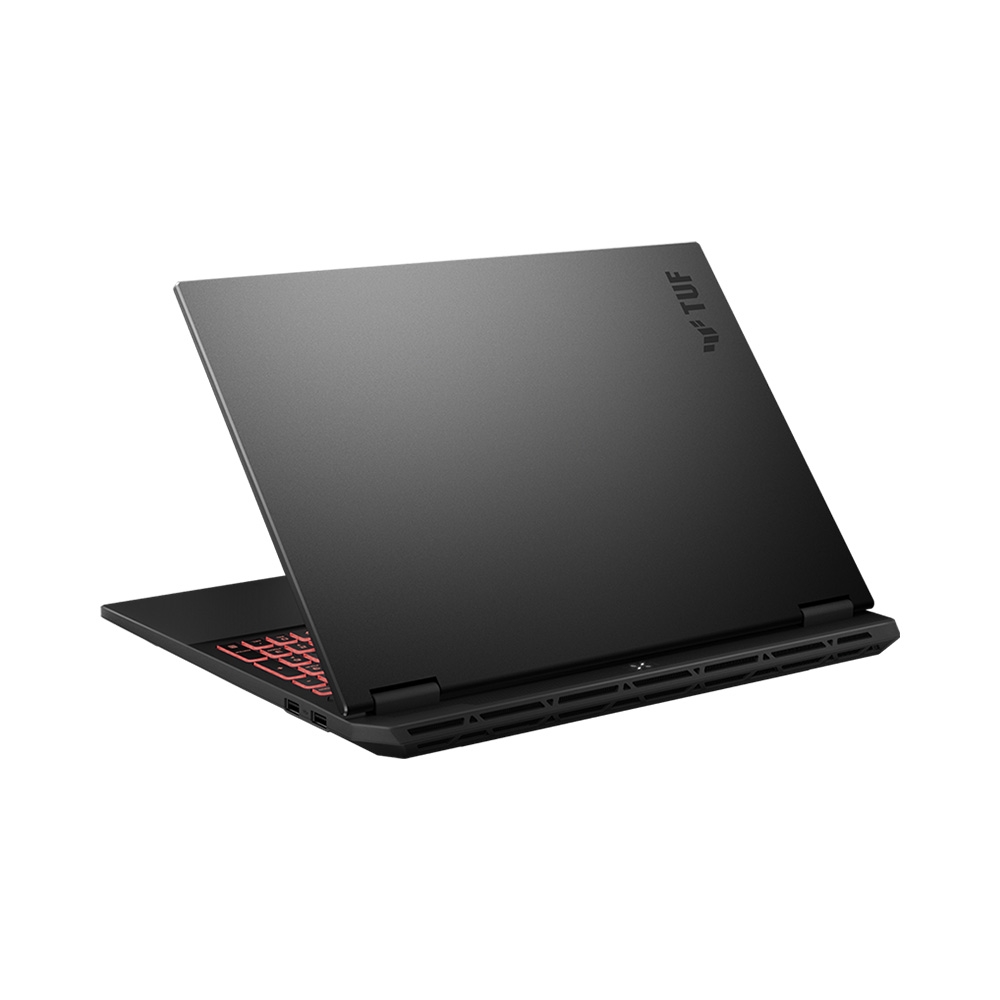 Laptop ASUS TUF Gaming A16 FA608UM-RV266W (Ryzen 7 260, RTX 5060 8GB, RAM 16GB DDR5, SSD 512GB, 16 Inch IPS FHD+ 165Hz 100% sRGB, Win 11 Home)