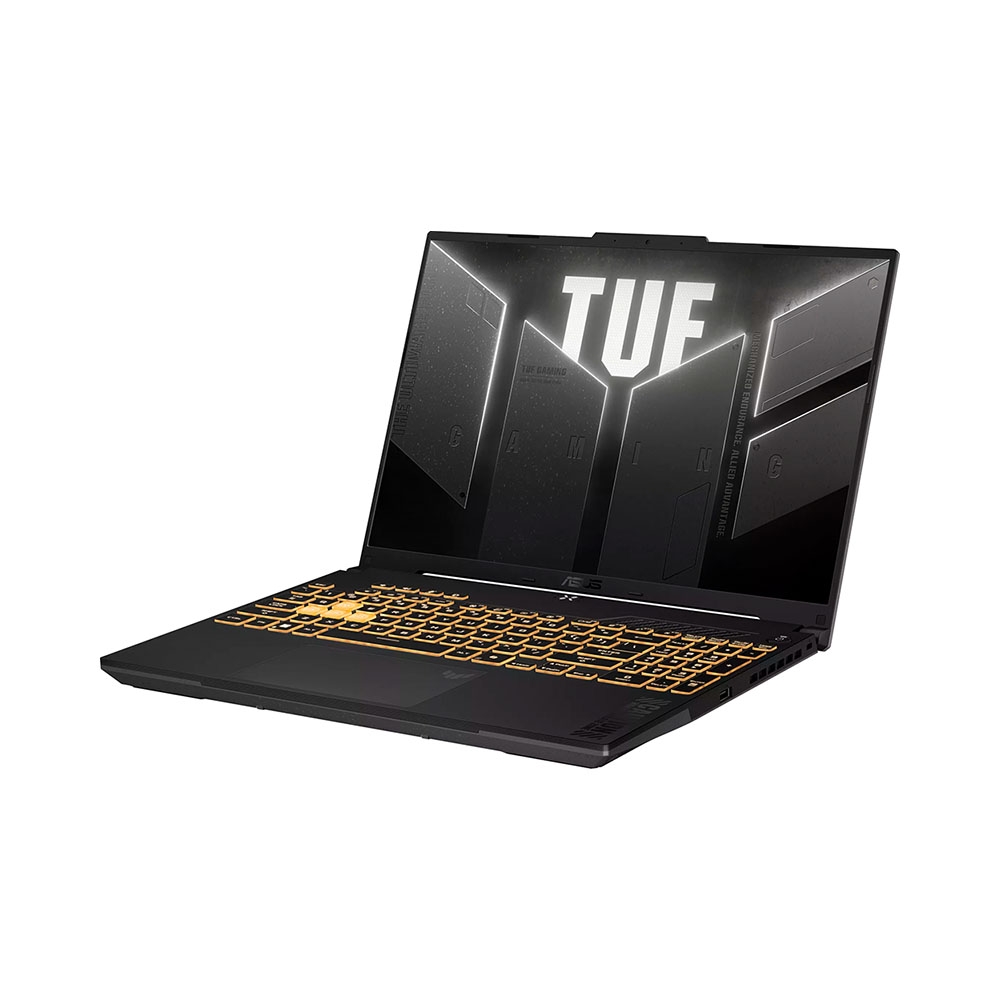 Laptop ASUS TUF Gaming F16 FX607VJB-RL151W (Core 5 210H, RTX 3050 6GB, Ram 16GB DDR5, SSD 512GB, 16 Inch IPS WUXGA 144Hz)