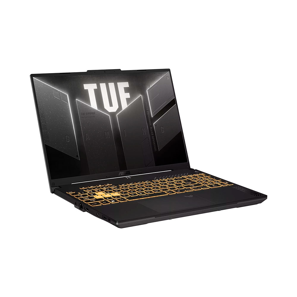 Laptop ASUS TUF Gaming F16 FX607VJB-RL151W (Core 5 210H, RTX 3050 6GB, Ram 16GB DDR5, SSD 512GB, 16 Inch IPS WUXGA 144Hz)