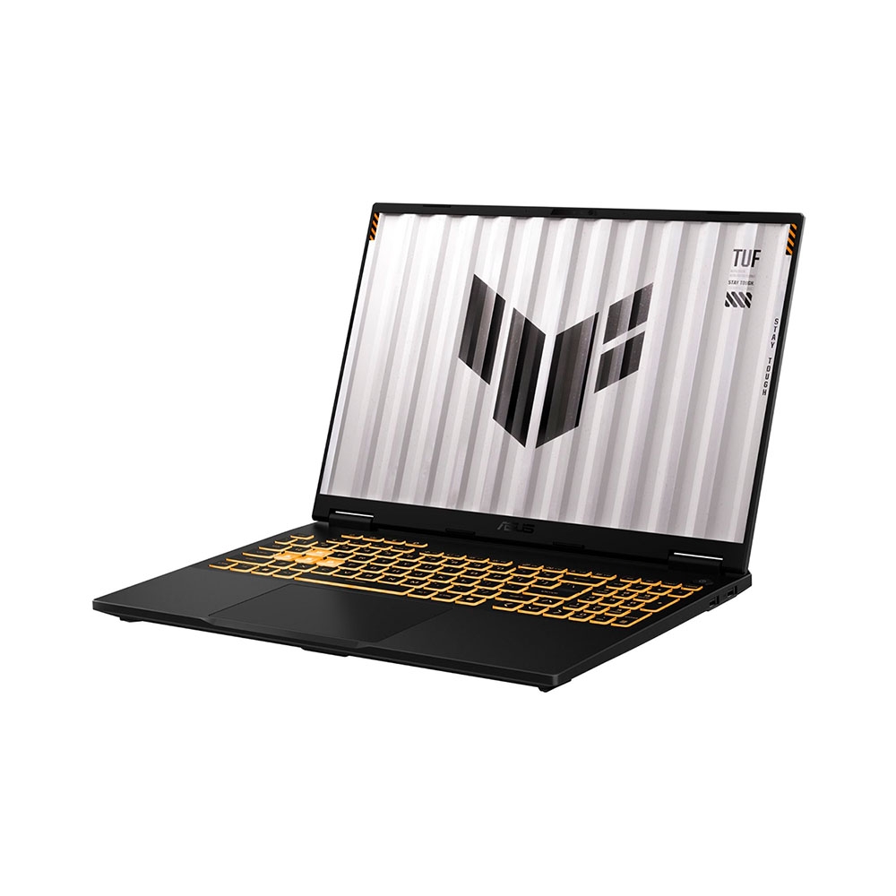 Laptop ASUS TUF Gaming F16 FX608JPR-RV044W (i7-14650HX, RTX 5070 8GB, RAM 16GB DDR5, SSD 1TB, 16 Inch IPS FHD+ 165Hz 100% sRGB, Win 11)