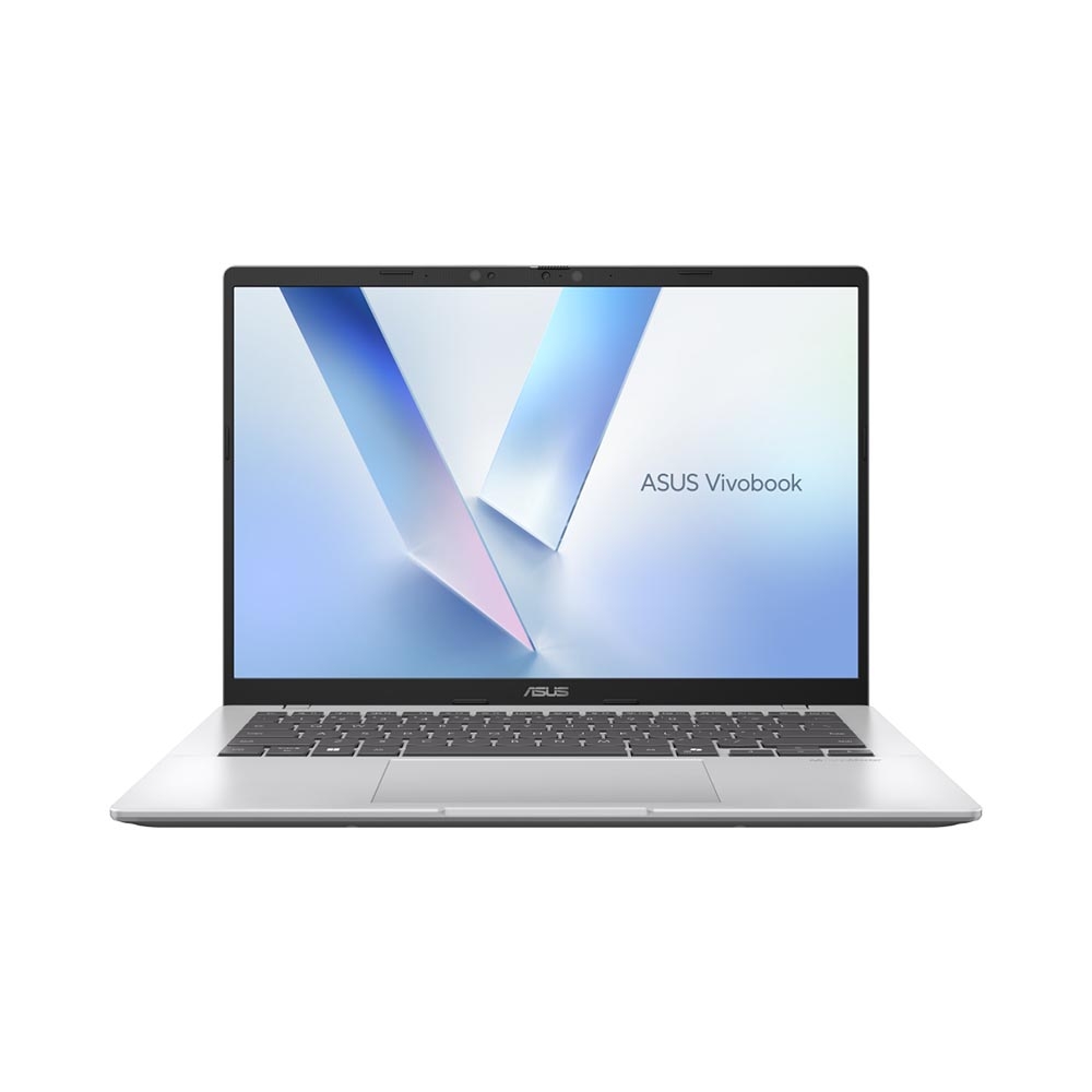 Laptop ASUS Vivobook 14 A1407CA-LY008WS (Ultra 5 225H, Intel Graphics, RAM 16GB, SSD 512GB, 14 Inch FHD+ IPS 60Hz 100% sRGB, Win 11)