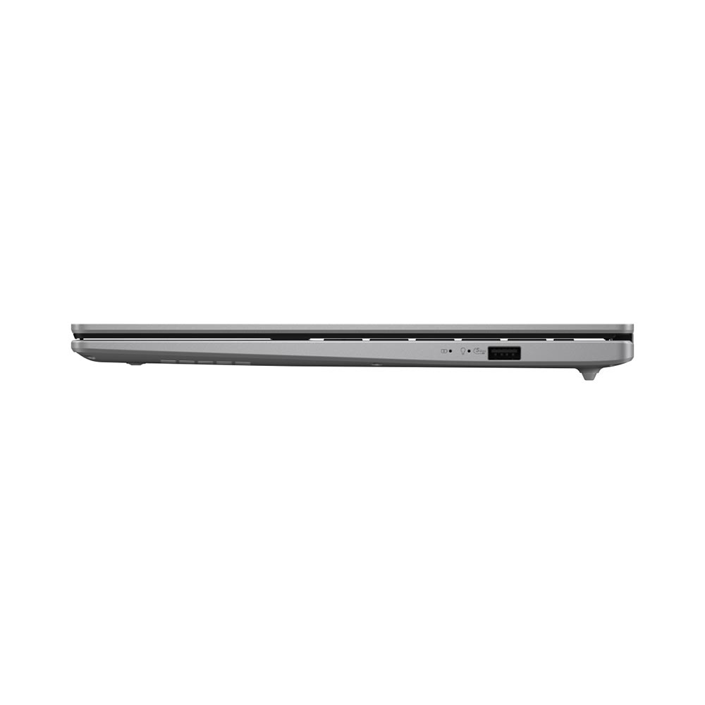 Laptop ASUS Vivobook 14 A1407CA-LY008WS (Ultra 5 225H, Intel Graphics, RAM 16GB, SSD 512GB, 14 Inch FHD+ IPS 60Hz 100% sRGB, Win 11)