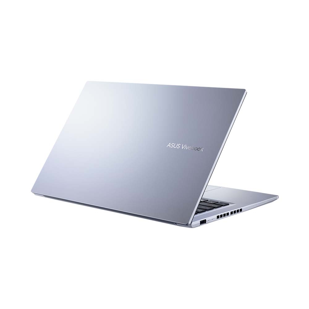 Laptop Asus Vivobook 14 X1402ZA-EK084W (i5-1240P, Iris Xe Graphics, Ram 8GB DDR4, SSD 256GB, 14 Inch IPS FHD)