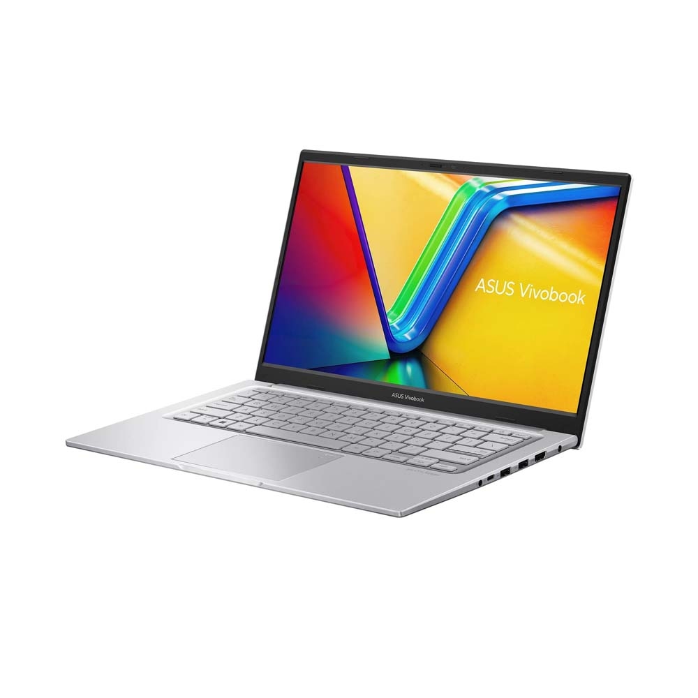 Laptop Asus Vivobook 14 X1404VA-NK125W (i5-1335U, Iris Xe Graphics, Ram 8GB DDR4, SSD 256GB, 14 Inch IPS FHD)