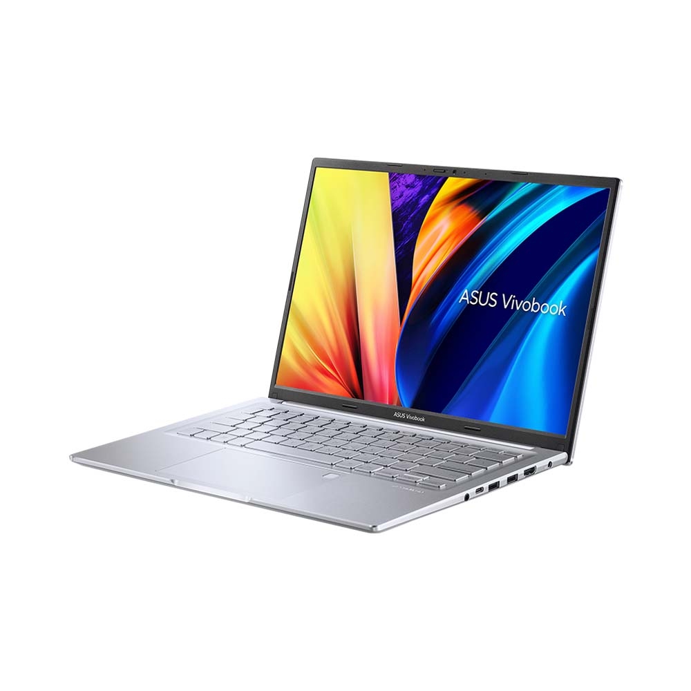 Laptop Asus Vivobook 14X A1403ZA-LY072W (i3-1220P, UHD Graphics, Ram 8GB, SSD 256GB, 14 Inch IPS FHD)