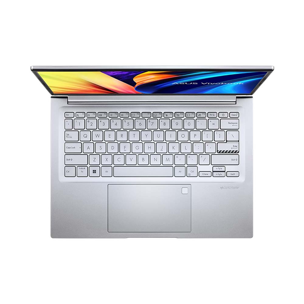 Laptop Asus Vivobook 14X A1403ZA-LY072W (i3-1220P, UHD Graphics, Ram 8GB, SSD 256GB, 14 Inch IPS FHD)