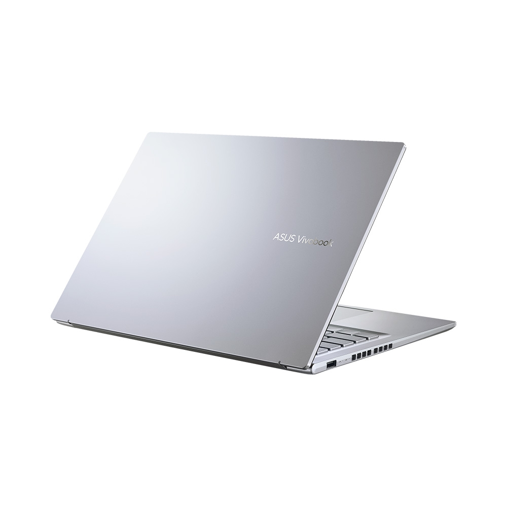 Laptop ASUS Vivobook 14X M1403QA-LY022W (Ryzen 5 5600H, Radeon Graphics, RAM 8GB DDR4, SSD 512GB, 14 Inch IPS WUXGA 60Hz)