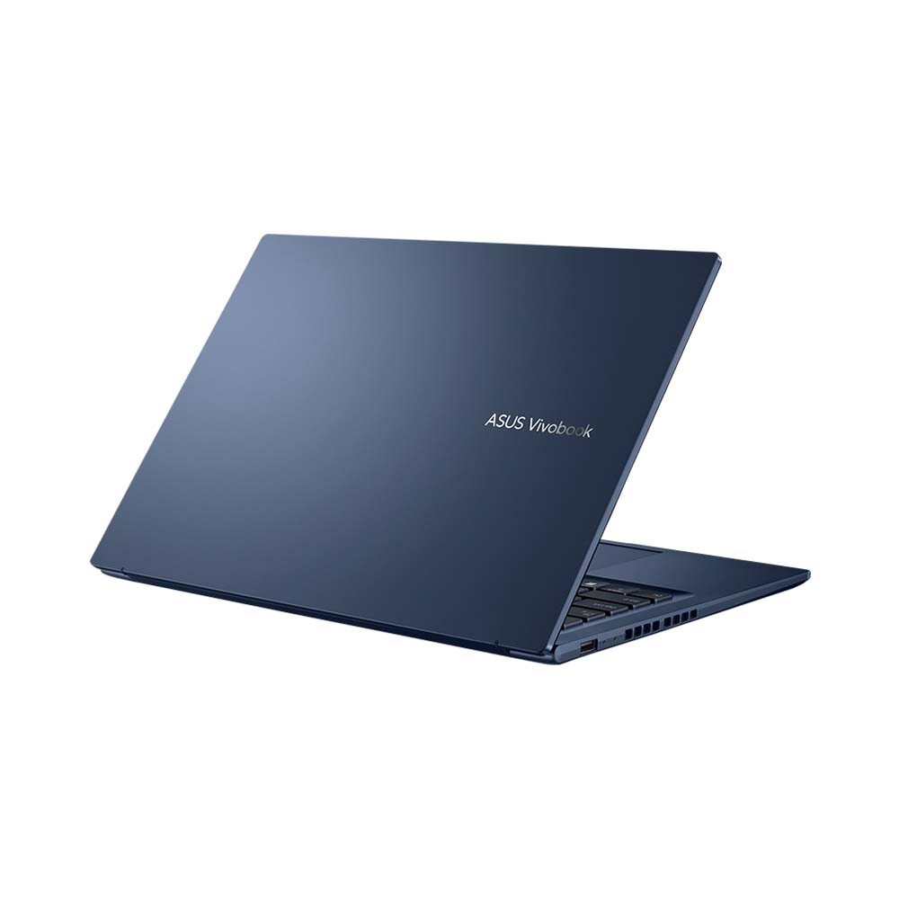 Laptop Asus Vivobook 14X M1403QA-LY023W (Ryzen 5 5600H, Radeon Graphics, Ram 8GB DDR4, SSD 512GB, 14 Inch IPS FHD)