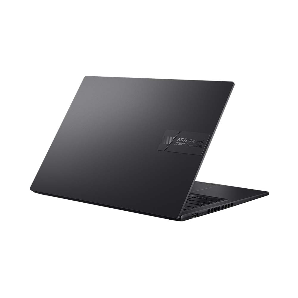 Laptop Asus Vivobook 14X OLED S3405VA-KM071W (i9-13900H, Iris Xe Graphics, Ram 16GB DDR4, SSD 512GB, 14 Inch OLED 2.8K 90Hz)