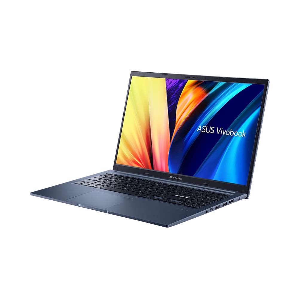 Laptop Asus Vivobook 15 X1502ZA-BQ127W (i5-1240P, Iris Xe Graphics, Ram 8GB DDR4, SSD 512GB, 15.6 Inch IPS FHD)