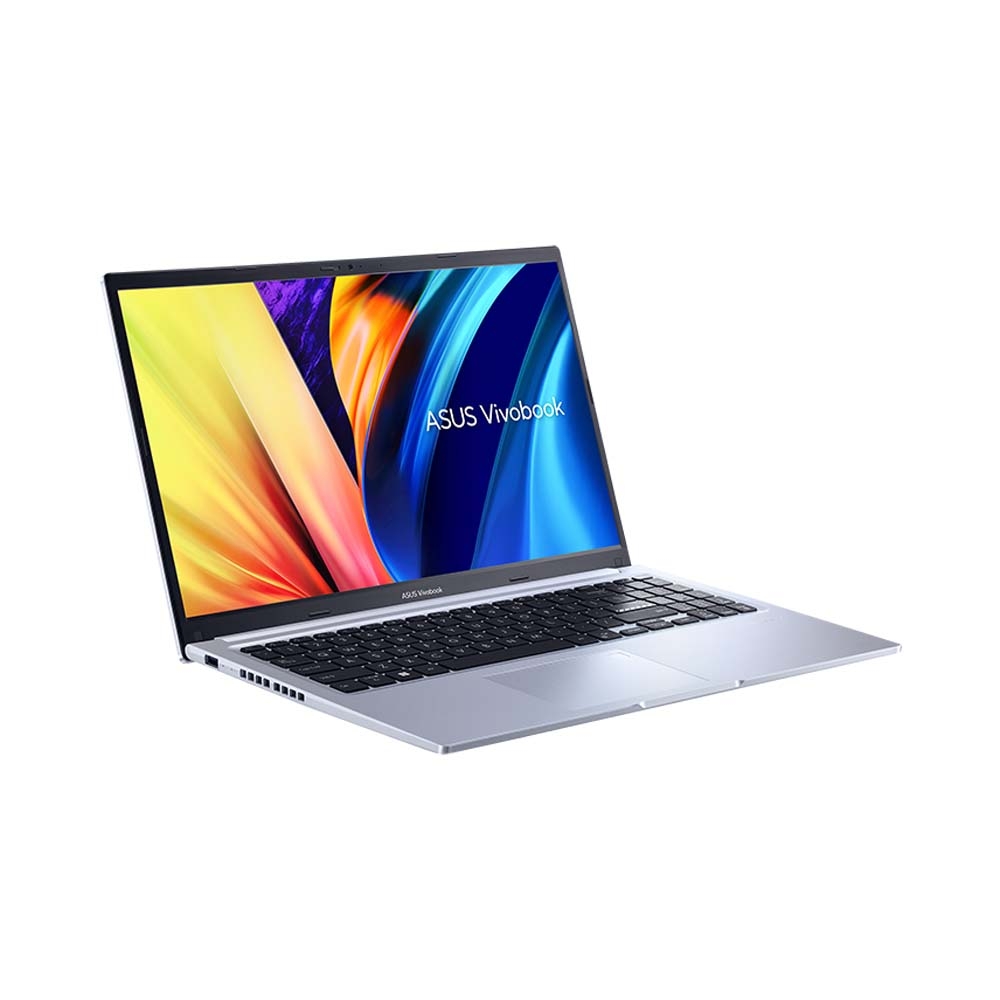 Laptop Asus Vivobook 15 X1502ZA-EJ120W (i5-1240P, Iris Xe Graphics, Ram 8GB DDR4, SSD 512GB, 15.6 Inch IPS FHD)