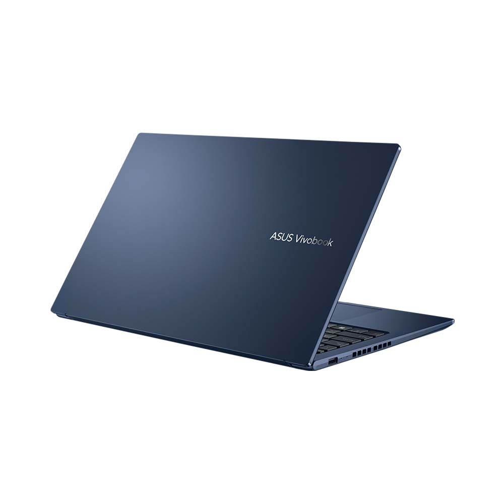 Laptop Asus Vivobook 15X OLED A1503ZA-L1422W (i5-12500H, Iris Xe Graphics, Ram 8GB DDR4, SSD 512GB, 15.6 Inch OLED FHD)