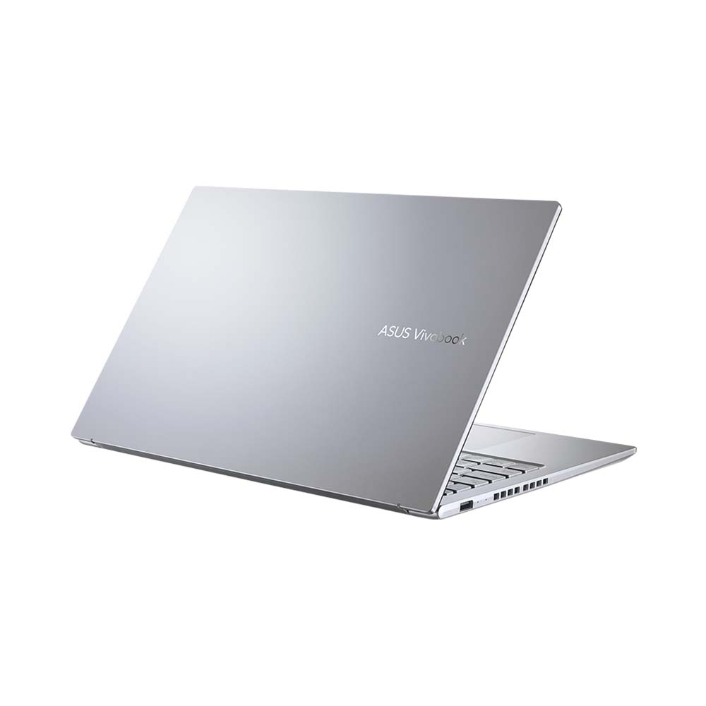 Laptop Asus Vivobook 15X OLED M1503QA-L1044W (Ryzen 7 5800H/HS, Radeon Graphics, Ram 8GB DDR4, SSD 512GB, 15.6 Inch OLED FHD)