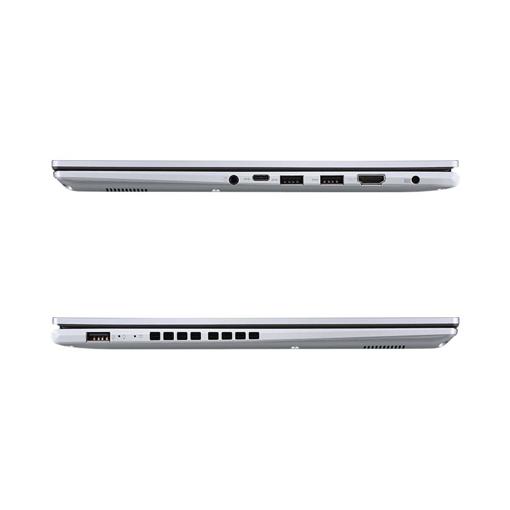 Laptop Asus Vivobook 15X OLED M1503QA-L1044W (Ryzen 7 5800H/HS, Radeon Graphics, Ram 8GB DDR4, SSD 512GB, 15.6 Inch OLED FHD)