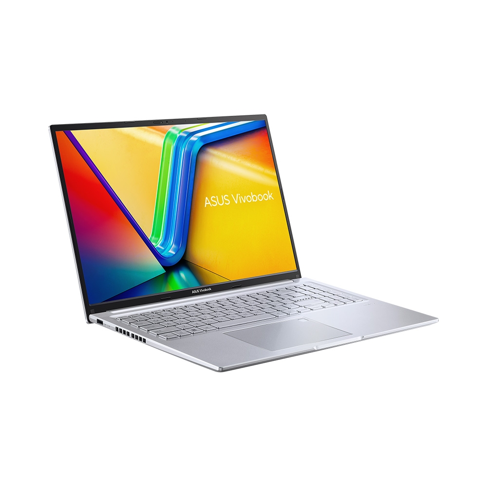 Laptop Asus Vivobook 16 X1605VA-MB105W (i5-1335U, UHD Graphics, Ram 8GB DDR4, SSD 512GB, 16 Inch IPS WUXGA)