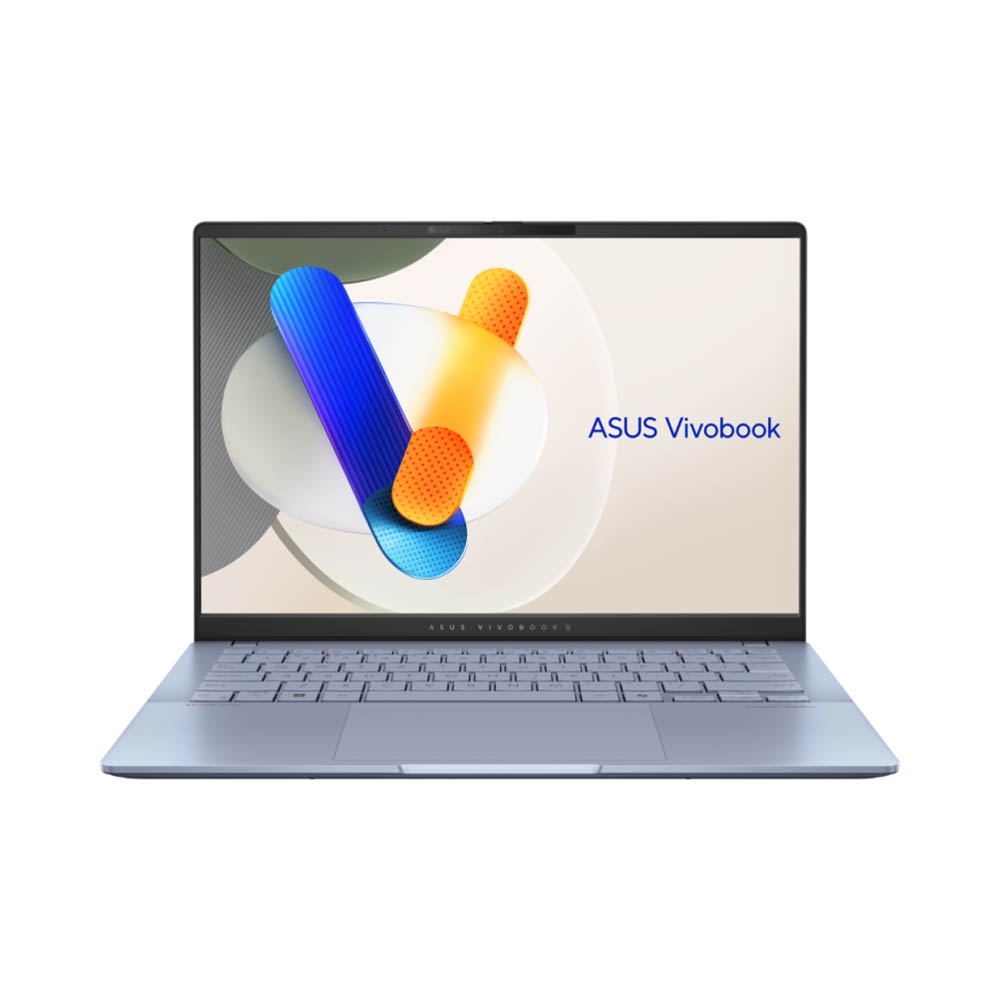 Laptop ASUS Vivobook S 14 OLED S5406MA-PP046WS (Ultra 5 125H, Arc Graphics, RAM 16GB LPDDR5X, SSD 512GB, 14 Inch OLED 3K 120Hz 100% DCI-P3)