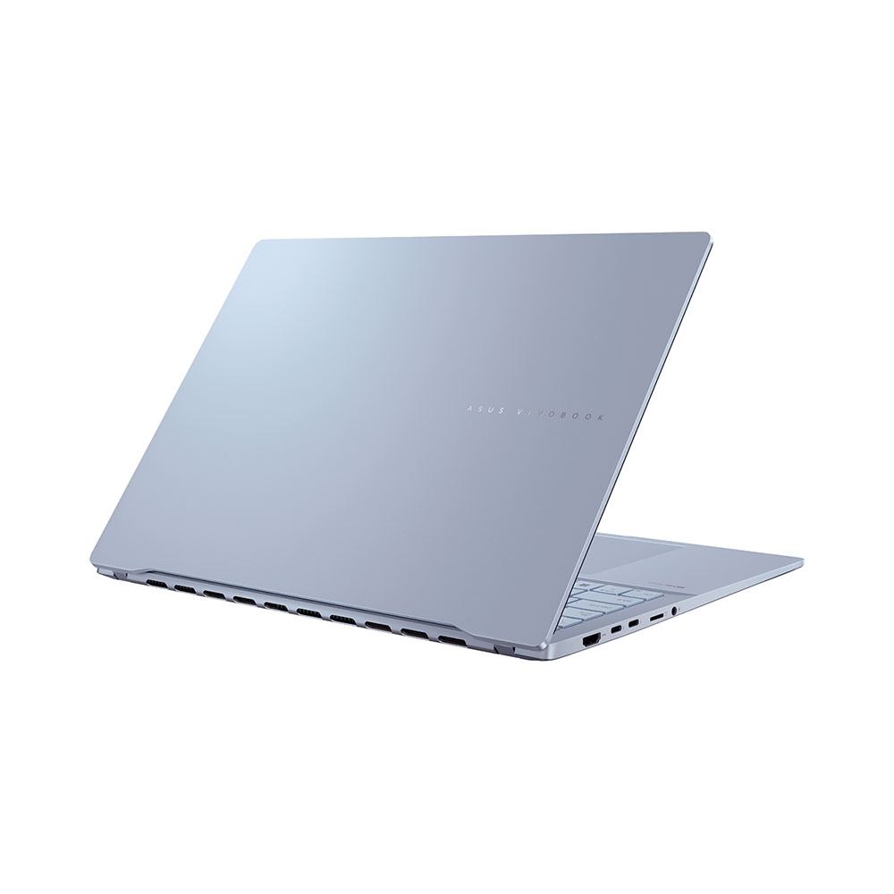 Laptop ASUS Vivobook S 16 S5606CA-RI171WS (Ultra 7 255H, Intel Arc Graphics, RAM 16GB LPDDR5X, SSD 512GB, 16 Inch OLED 3K 120Hz 100% DCI-P3, Win11/OFFICE2024)