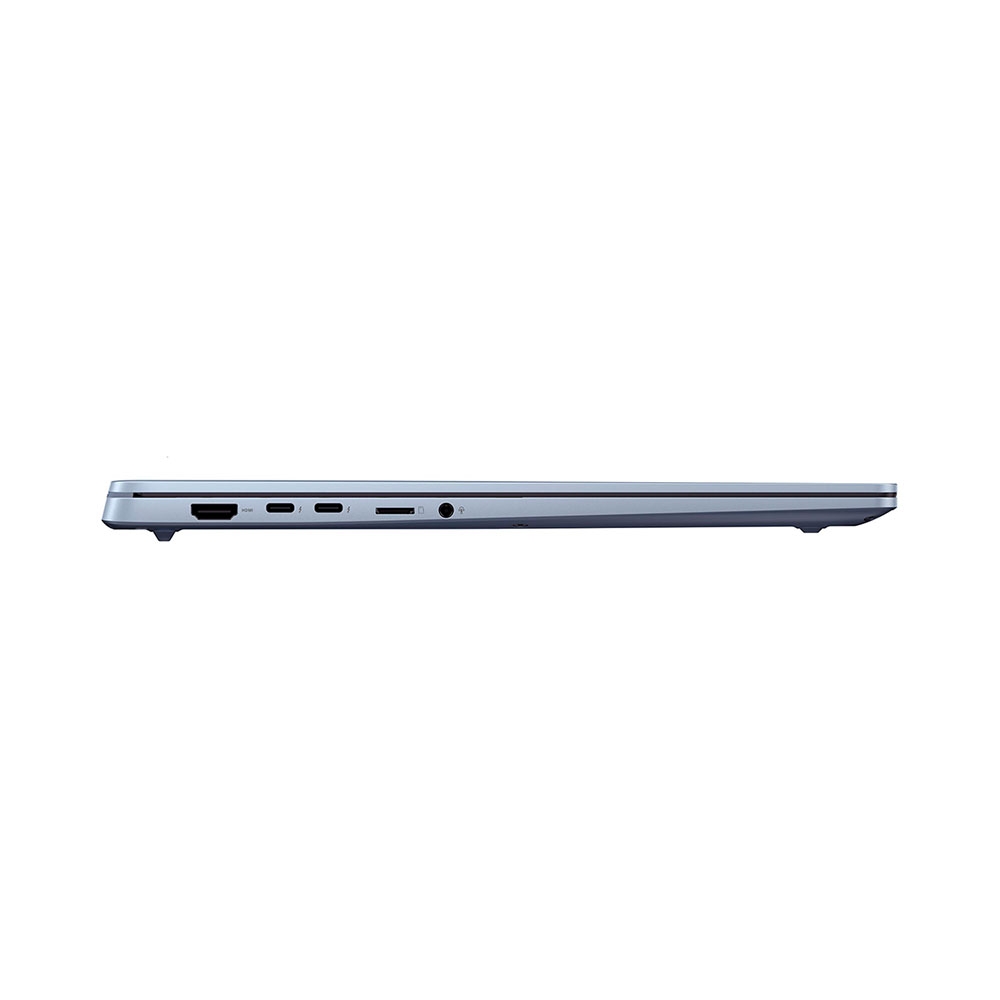 Laptop ASUS Vivobook S 16 S5606CA-RI171WS (Ultra 7 255H, Intel Arc Graphics, RAM 16GB LPDDR5X, SSD 512GB, 16 Inch OLED 3K 120Hz 100% DCI-P3, Win11/OFFICE2024)