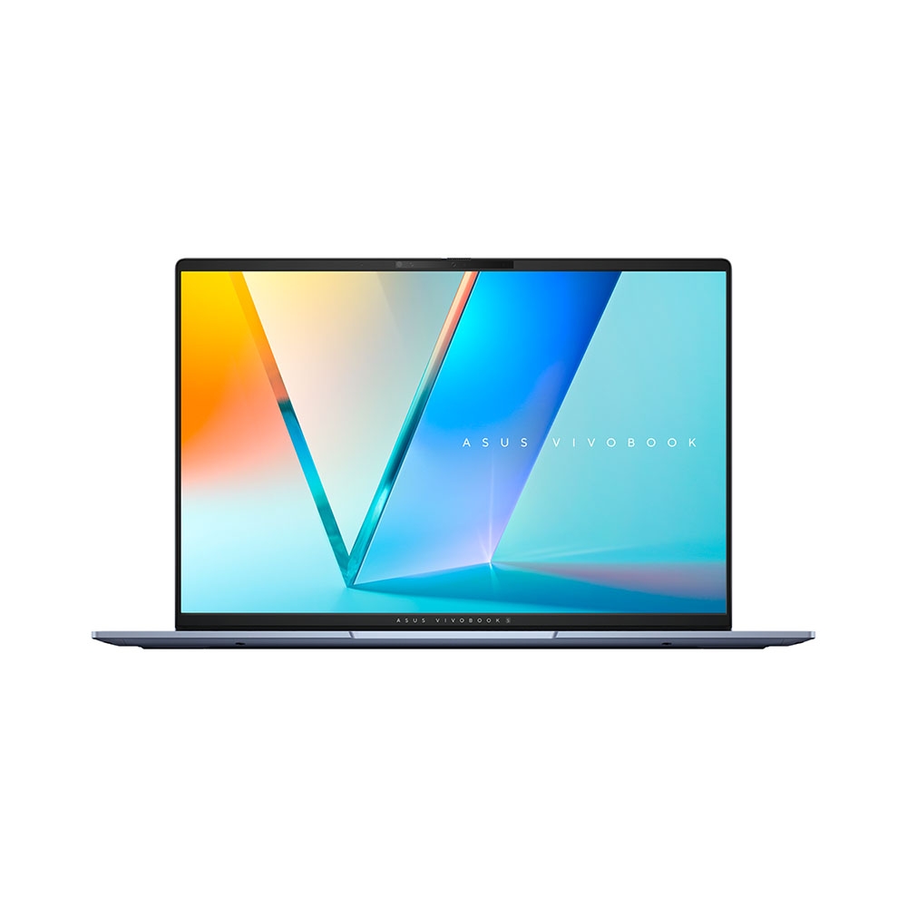 Laptop ASUS Vivobook S 16 S5606CA-RI171WS (Ultra 7 255H, Intel Arc Graphics, RAM 16GB LPDDR5X, SSD 512GB, 16 Inch OLED 3K 120Hz 100% DCI-P3, Win11/OFFICE2024)
