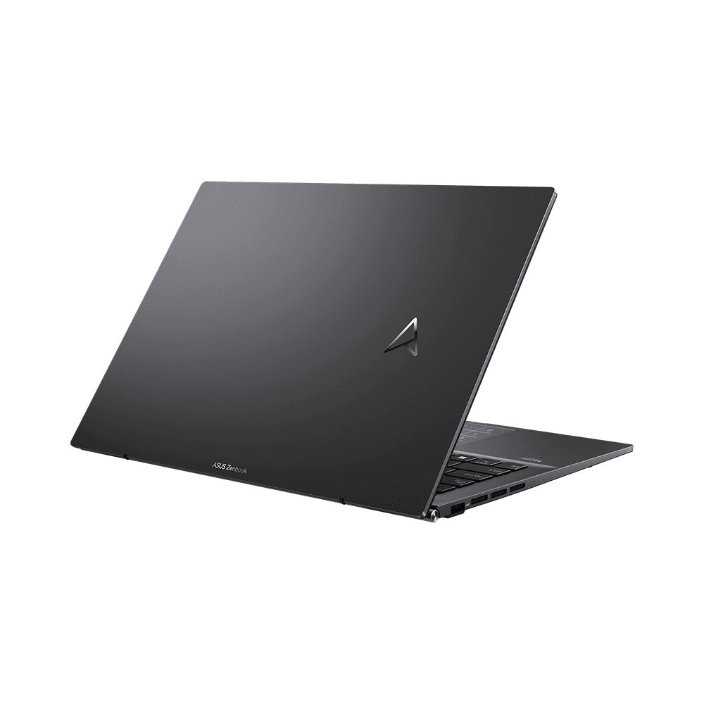 Laptop Asus Zenbook 14 OLED UM3402YA-KM074W (Ryzen 5 5625U, Radeon Graphics, Ram 8GB DDR4, SSD 512GB, 14 Inch OLED 2.8K)