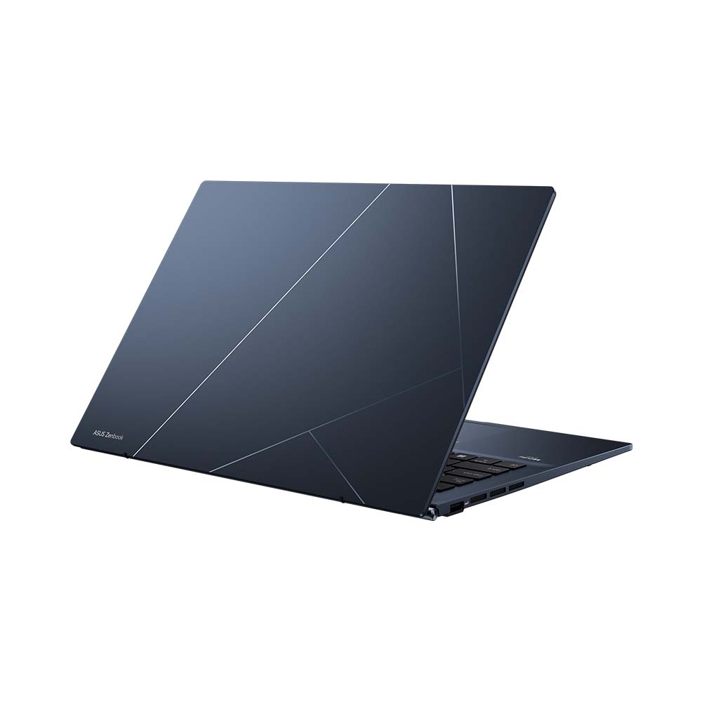 Laptop Asus Zenbook 14 OLED UX3402ZA-KM218W (i5-1240P EVO, Iris Xe Graphics, Ram 8GB DDR5, SSD 512GB, 14 Inch OLED 2.8K)