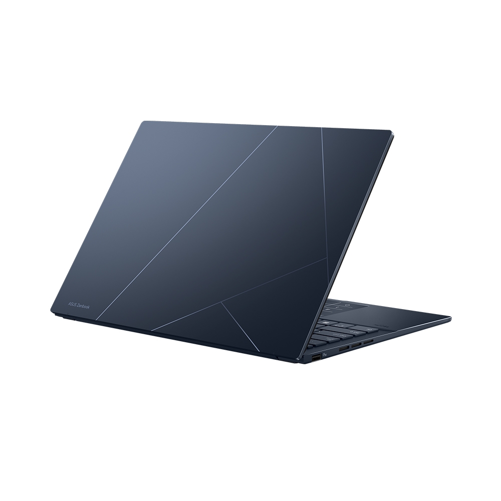 Laptop Asus Zenbook 14 OLED UX3405MA-PP152W (Ultra 7 155H, Arc Graphics, Ram 32GB LPDDR5X, SSD 1TB, 14 Inch OLED 3K)
