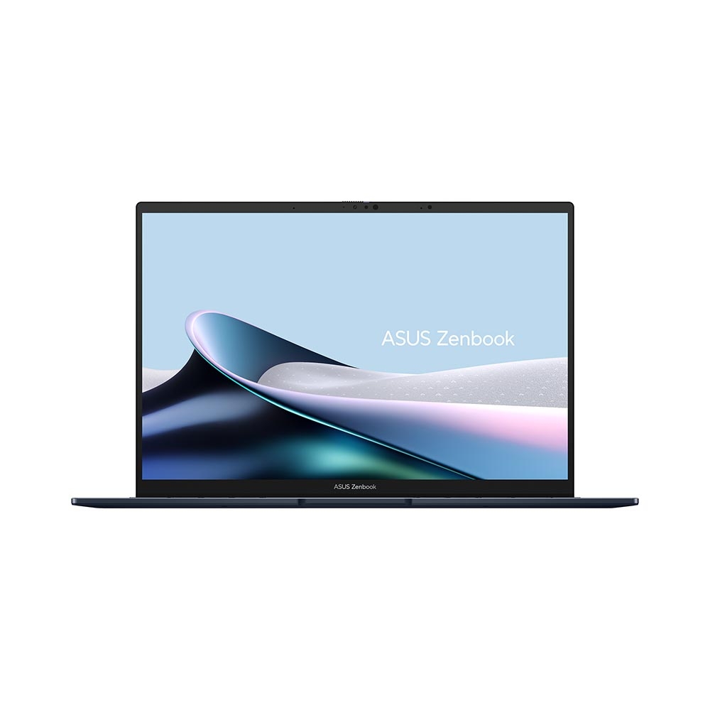 Laptop ASUS Zenbook 14 OLED UX3405MA-PP475W (Ultra 9 185H, Arc Graphics, RAM 32GB LPDDR5X, SSD 1TB, 14 Inch OLED 3K 120Hz 100% DCI-P3)