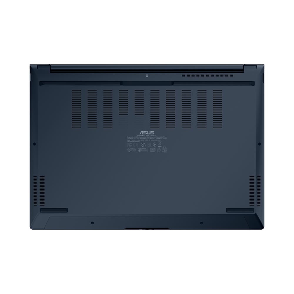 Laptop ASUS Zenbook 14 UX3405CA-PZ188WS (Ultra 7 255H, Arc Graphics, Ram 32GB LPDDR5X, SSD 1TB, 14 Inch OLED 3K 120Hz 100% DCI-P3, Win11/OFFICE2024)