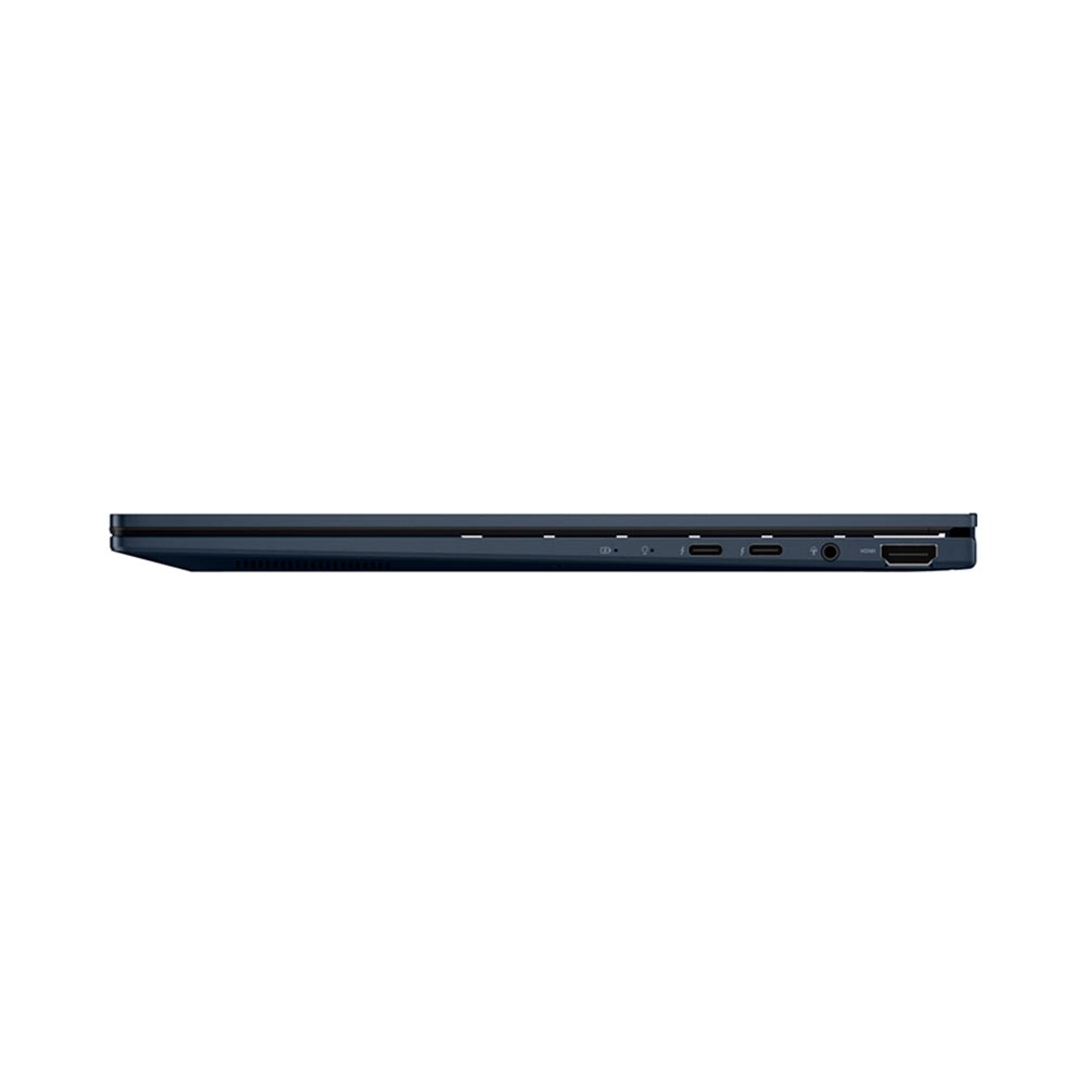 Laptop ASUS Zenbook 14 UX3405CA-PZ188WS (Ultra 7 255H, Arc Graphics, Ram 32GB LPDDR5X, SSD 1TB, 14 Inch OLED 3K 120Hz 100% DCI-P3, Win11/OFFICE2024)